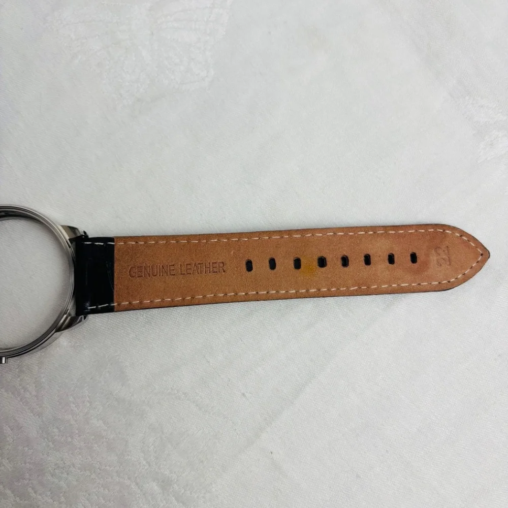 Stuhrling Men's Watch Replacement Parts